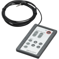 Zoom Rc4 Remote Control For H4N