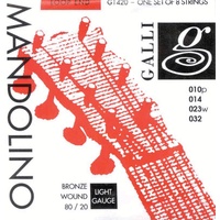 Galli Mandolin Light