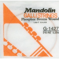 GALLI MANDOLIN D 3RD