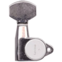 GOTOH 3 ASIDE MACHINE HEADS