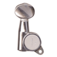 GOTOH 3 ASIDE MACHINE HEADS