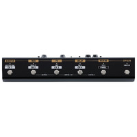BOSS GA-FC EX Floor Controller for KTN amplifiers