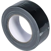 Gaffa Tape - 25M, 48Mm Black