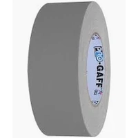 Gaffa Tape - 25m, 48mm White
