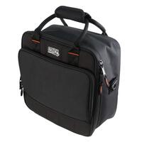 Gator GBA-MIX1212 Padded Nyln Mixer Or Equip Bag 12x12x5.5" Gator Code: G-MIXERBAG-1212