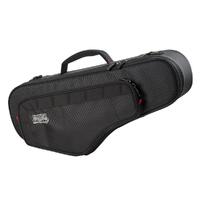 Gator GBA-PG-ALTOSAX ProGo Alto Sax Bag Micro Fleece Interior and Removable Backpack Straps Gator Code: G-PG-ALTOSAX