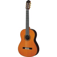 YAMAHA GC22C CLASSICAL GUITAR