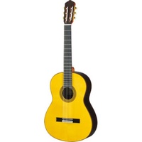 YAMAHA GC22S CLASSICAL GUITAR