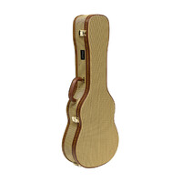 Stagg Tweed Uke Case Baritone