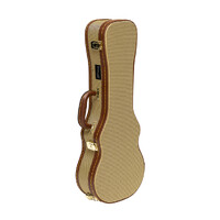 Stagg Tweed Uke Case Concert