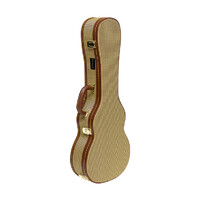 Stagg Tweed Uke Case Tenor