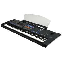 Yamaha Genos2 76-Key Digital Arranger Keyboard Workstation