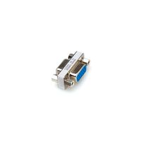 VGA Coupler, DE15 to Same