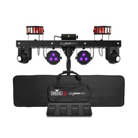 CHAUVET DJ GIGBAR MOVE LIGHT SET
