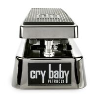 JOHN PETRUCCI SIGNATURE WAH