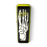 KIRK HAMMETT SIGNATURE WAH PEDAL