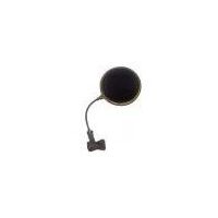 6' Pop Filter With Gooseneck