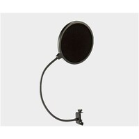 6' STUDIO POP FILTER WITH 12" GOOSENECK