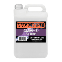 AVE Magic Mist GMM-5 Geyser Fluid