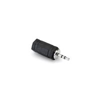 Adaptor, 3.5 mm TRS to 2.5 mm TRS