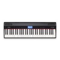 Roland GO:PIANO 61 Portable Home Piano
