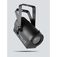 CHAUVET 25w LED Gobo Projector with USB Di-Fi compactibility