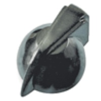 ARROW HEAD KNOB