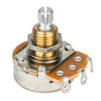 A 500K HEAVY DUTY POT