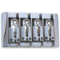 4 STRING BASS BRIDGE