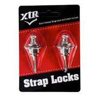 XTR STRAP LOCK chrome