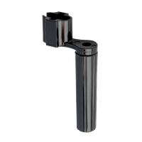 Xtr Plastic String Winder (Black)