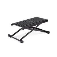 Gravity GSFB01 Guitar Footrest With 6 Levels of Height Adjustment