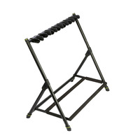 Gravity VARI®G7  Multiple Guitar Stand For 7 Instruments