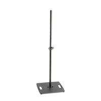 Gravity LS331B Lighting Stand With Large Square Steel Base