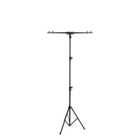 Gravity Lstbtv17 Lighting Stand With Tbar Small