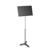Gravity NSORC1L Tall Music Stand Orchestra With Aluminium Desk