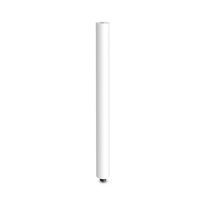 Gravity SP2332EXTW White Speaker Pole Extension