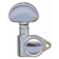 GROVER MACHINE HEADS