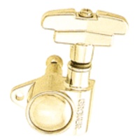 GROVER MACHINE HEADS