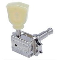 GROVER MACHINE HEADS