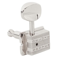 GROVER MACHINE HEADS