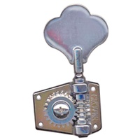 GROVER BASS MACHINE HEADS