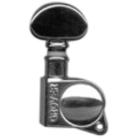 GROVER MACHINE HEADS