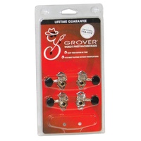 GROVER GEARED UKE M/HEADS