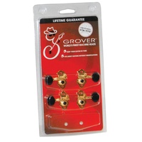 GROVER GEARED UKE M/HEADS