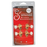 GROVER GEARED UKE M/HEADS