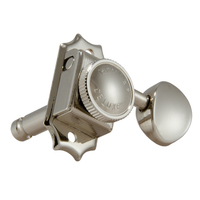 GROVER VINTAGE LOCKING MACHINE