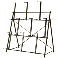 CPK 9 GUITAR STAND RACK