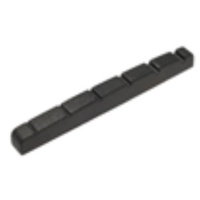 GRAPH TECH BLACK TUSQ NUT