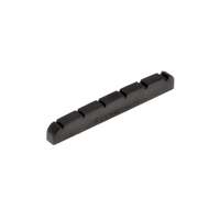 Graph Tech TUSQ XL Electric Guitar Nut (Black)